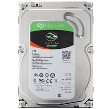 Seagate FireCuda 2TB