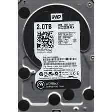 WD Black 2TB