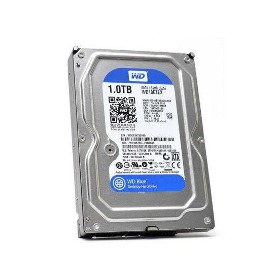 WD Blue 1TB