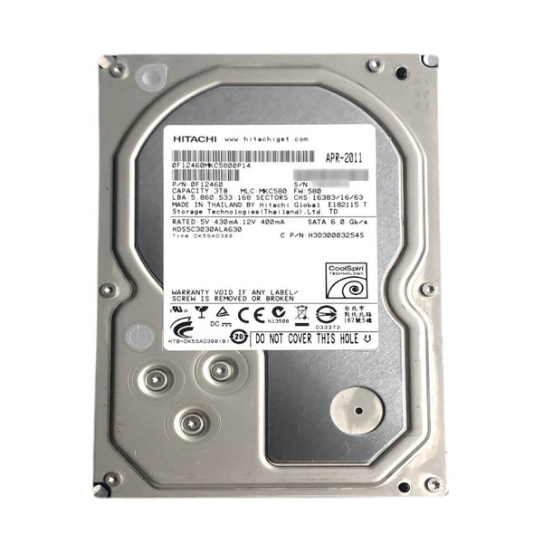 WD Blue 4TB